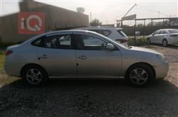 هيونداي أفانتي